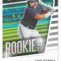 2021 Absolute Rookie Class Retail 20 Luis V. Garcia