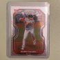 2021 Panini Prizm 64 Bobby Dalbec RC
