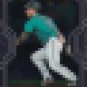 2021 Panini Prizm 81 Jarred Kelenic RC