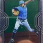 2021 Panini Prizm 108 Josh Fleming RC