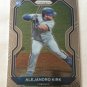 2021 Panini Prizm 169 Alejandro Kirk RC