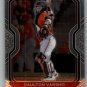 2021 Panini Prizm 238 Daulton Varsho RC