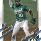 2021 Topps 276 Marcus Semien 2021 Topps 276 Marcus Semien