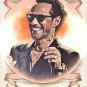 2021 Topps Allen and Ginter 269 Marc Anthony