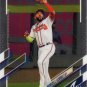 2021 Topps Chrome 202 Marcell Ozuna