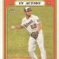 2021 Topps Heritage 110 Luis Garcia IA