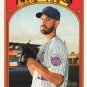2021 Topps Heritage 354 Rick Porcello