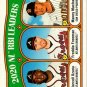 2021 Topps Heritage 87 Manny Machado/Marcell Ozuna/Freddie Freeman LL