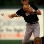 1993 Leaf 344 Scott Fletcher