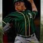 2015 Topps Chrome 41 Sean Doolittle