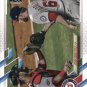 2021 Topps 17 Sean Doolittle