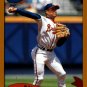2002 Topps 415 Rafael Furcal