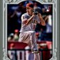 2013 Topps Gypsy Queen 108 Nick Maronde RC