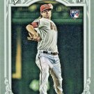 2013 Topps Gypsy Queen 15 Tyler Skaggs RC 2013 Topps Gypsy Queen 15 Tyler Skaggs RC
