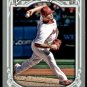 2013 Topps Gypsy Queen 264 Jaime Garcia