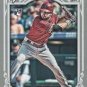 2013 Topps Gypsy Queen 271 Adam Eaton RC