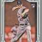 2013 Topps Gypsy Queen 307 Shelby Miller RC