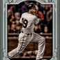 2013 Topps Gypsy Queen 332 Marco Scutaro