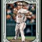 2013 Topps Gypsy Queen 41 Dylan Bundy RC