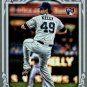 2013 Topps Gypsy Queen 73 Casey Kelly RC