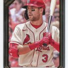 2021 Topps Gallery 197 Dylan Carlson RC