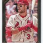 2021 Topps Gallery 197 Dylan Carlson RC