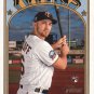 2021 Topps Heritage 546 Alex Kirilloff RC