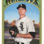 2021 Topps Heritage 555 Codi Heuer RC