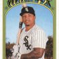 2021 Topps Heritage 561 Yermin Mercedes RC