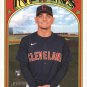 2018 Bowman Prospects BP72 Andres Gimenez