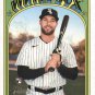 2021 Topps Heritage 571 Luis Gonzalez RC