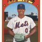 2021 Topps Heritage 579 Marcus Stroman
