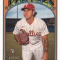2021 Topps Heritage 591 JoJo Romero RC