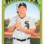 2021 Topps Heritage 624 Andrew Vaughn RC