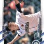 2021 Topps Update US318 Logan Gilbert RC