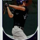 2013 Bowman Chrome Draft Top Prospects TP7 David Dahl 2013 Bowman Chrome Draft Top Prospects TP7 David Dahl