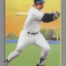 2020 Topps Update Turkey Red '20 TR16 Thurman Munson 2020 Topps Update Turkey Red '20 TR16 Thurman Munson