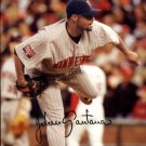 2007 Topps Update 236 Johan Santana 2007 Topps Update 236 Johan Santana