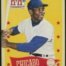 2013 Hometown Heroes 86 Ernie Banks