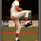1991 Classic Draft Picks 28 Justin Thompson