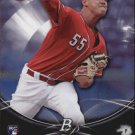 2016 Bowman Platinum 88 Robert Stephenson RC 2016 Bowman Platinum 88 Robert Stephenson RC