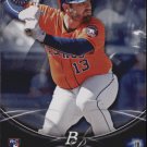 2016 Bowman Platinum 90 Tyler White RC 2016 Bowman Platinum 90 Tyler White RC