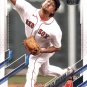 2021 Topps Update US117 Hirokazu Sawamura RC