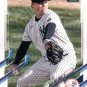 2021 Topps Update US119 Nick Nelson RC