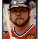 1983 Donruss 395 Greg Luzinski