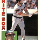 1984 Topps 20 Greg Luzinski