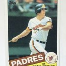 1985 Topps 35 Graig Nettles 1985 Topps 35 Graig Nettles