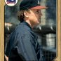 1987 Topps Traded 85T Graig Nettles