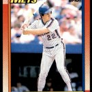 1990 Topps 545 Kevin McReynolds