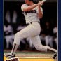 1986 Fleer 331 Kevin McReynolds